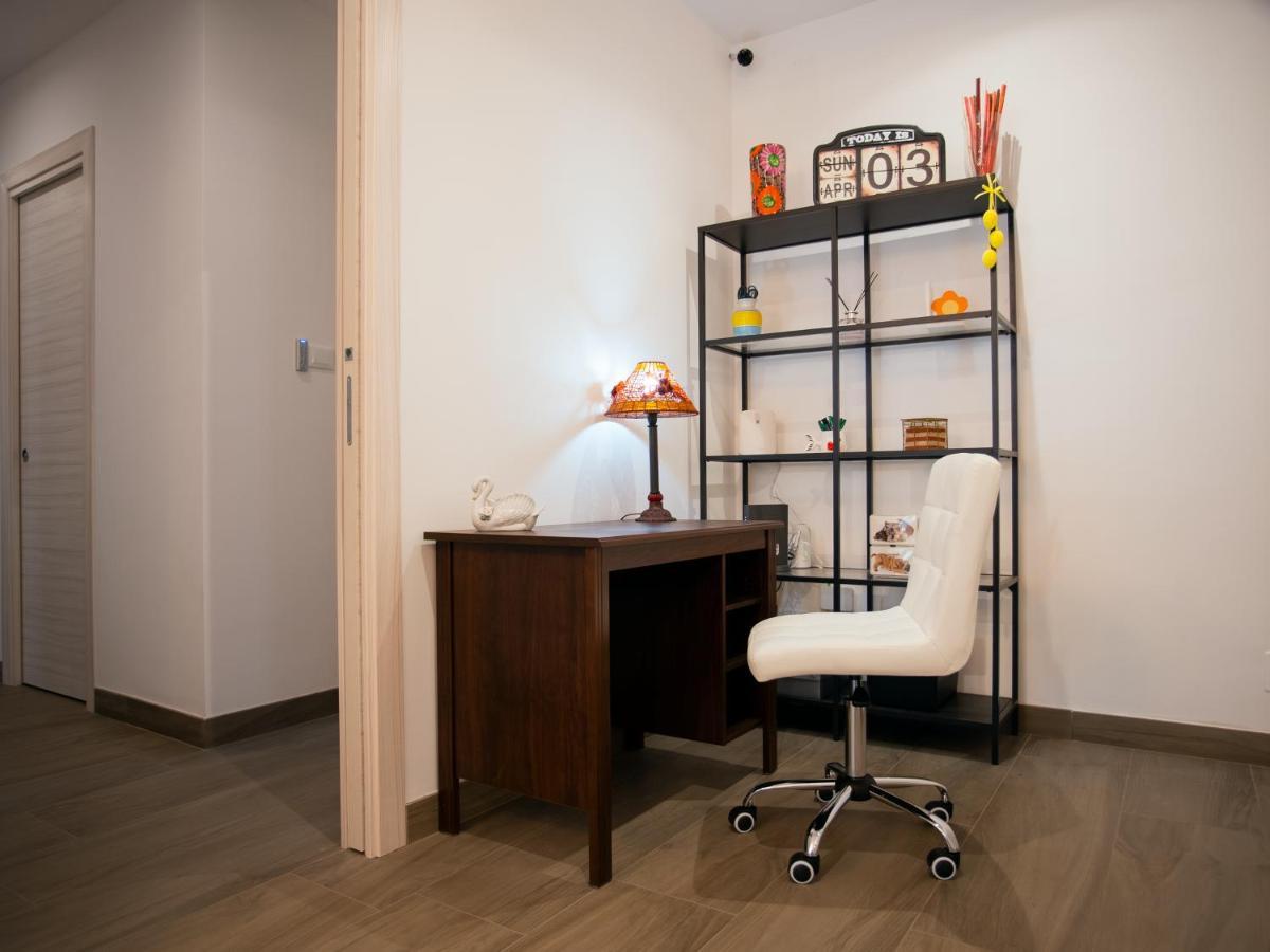 רומא Anastasio Vatican Rooms G H מראה חיצוני תמונה