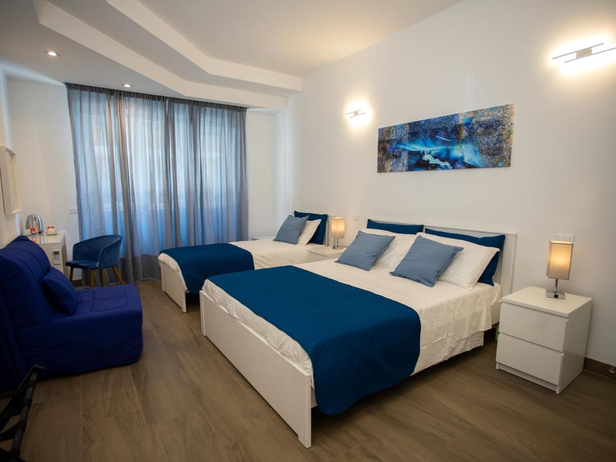 רומא Anastasio Vatican Rooms G H מראה חיצוני תמונה