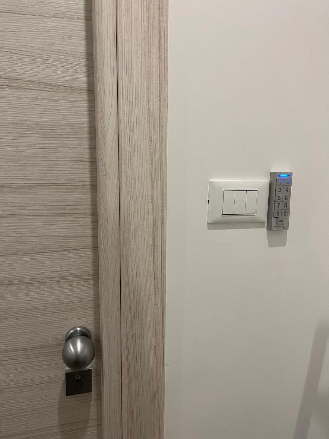 רומא Anastasio Vatican Rooms G H מראה חיצוני תמונה