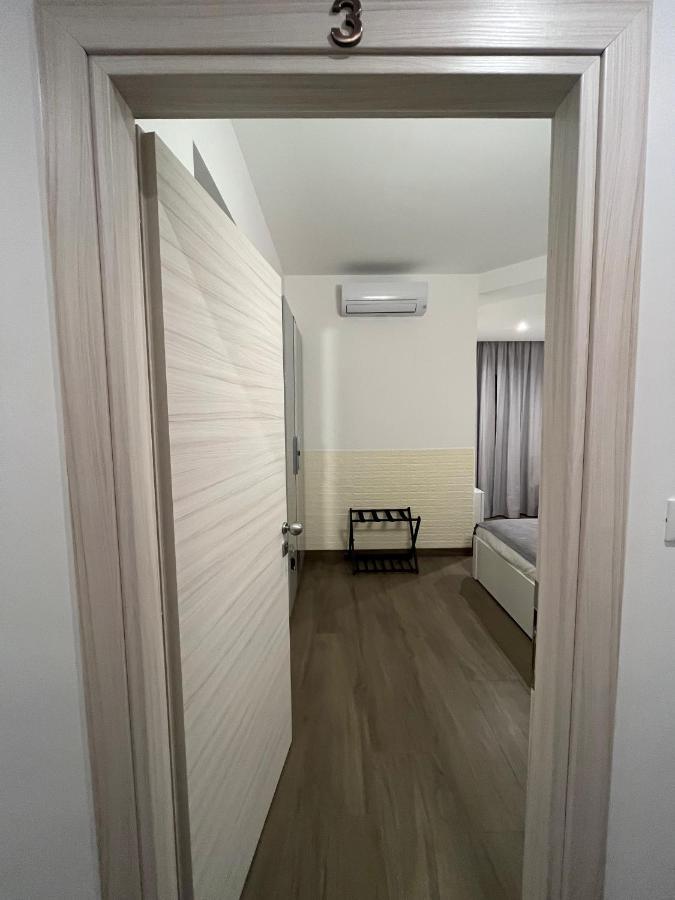 רומא Anastasio Vatican Rooms G H מראה חיצוני תמונה