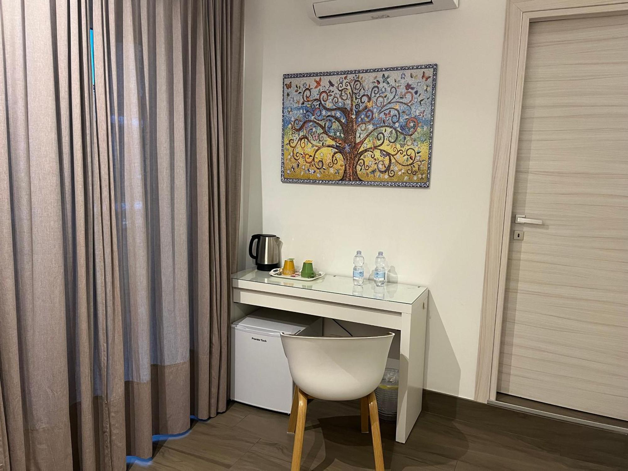רומא Anastasio Vatican Rooms G H מראה חיצוני תמונה