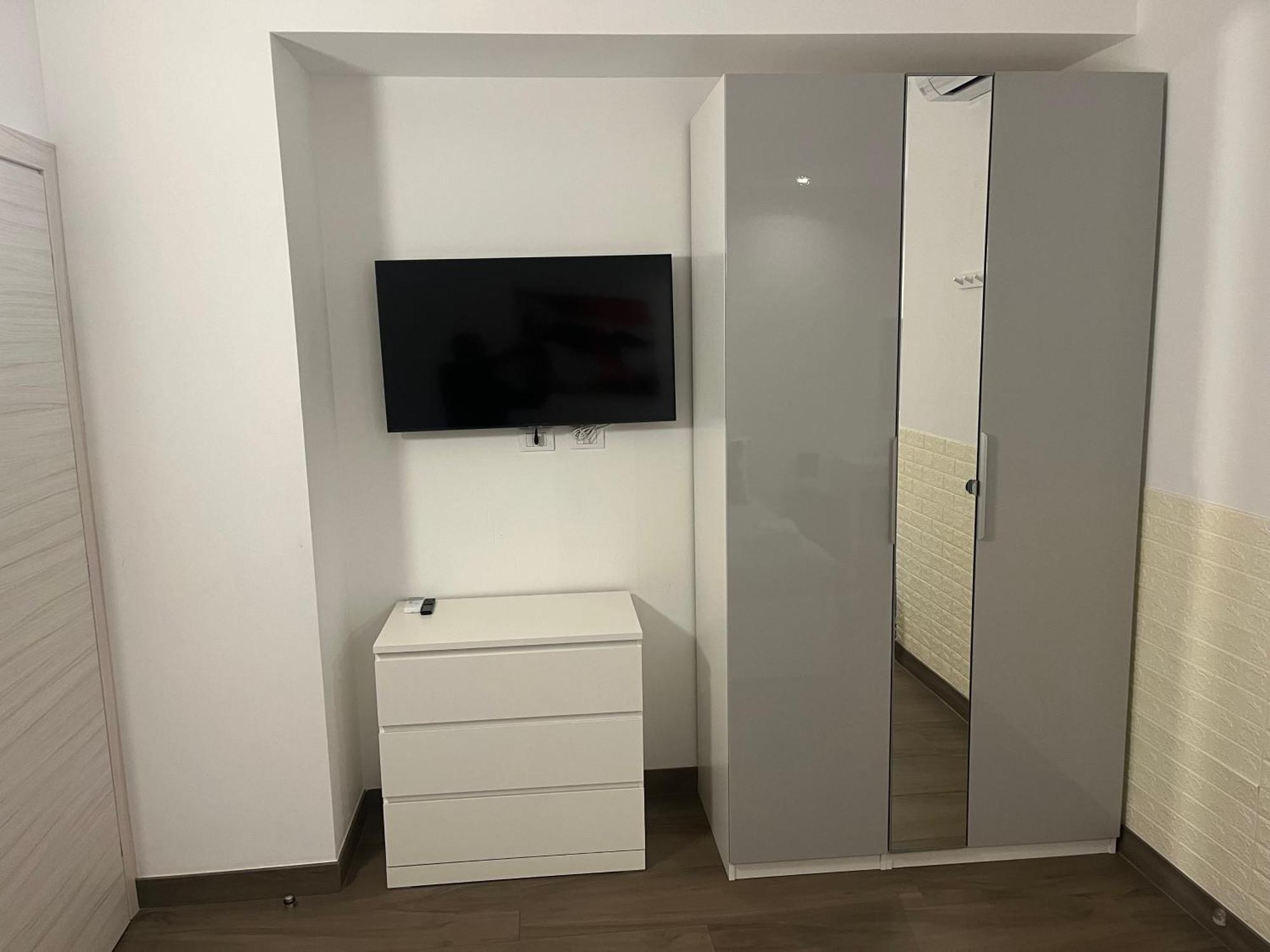 רומא Anastasio Vatican Rooms G H מראה חיצוני תמונה